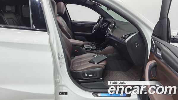 BMW X4 2023, фото 16