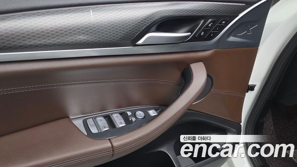 BMW X4 2023, фото 27