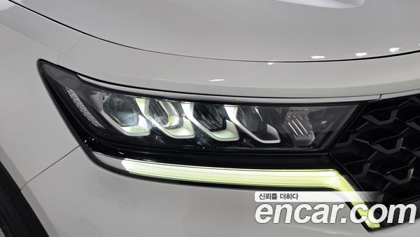 Kia Sorento 2022, фото 8