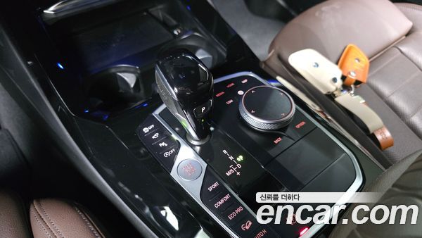 BMW X3 2024, фото 12