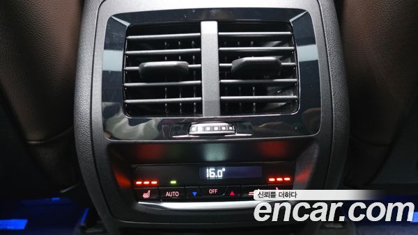BMW X3 2024, фото 24