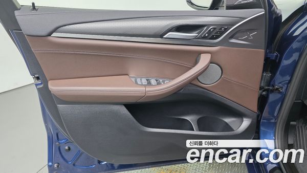 BMW X3 2024, фото 14