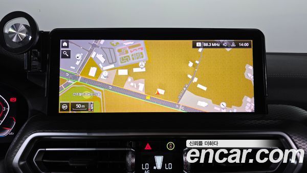 BMW X3 2024, фото 16