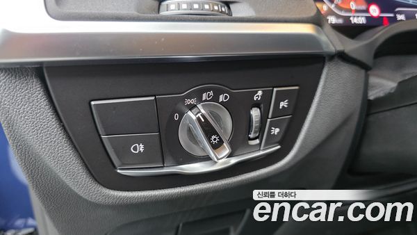 BMW X3 2024, фото 30