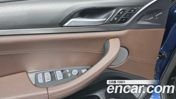 BMW X3 2024, фото 33
