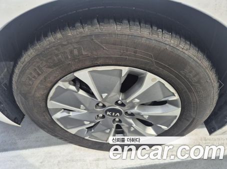 Kia K5 2021, фото 5