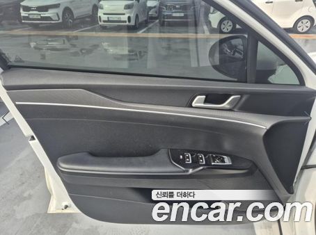 Kia K5 2021, фото 6