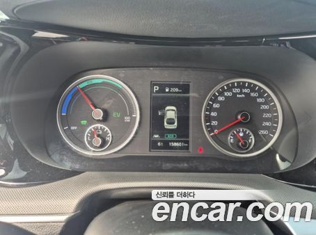 Kia K5 2021, фото 9