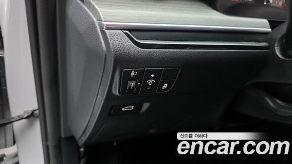 Kia K5 2024, фото 14