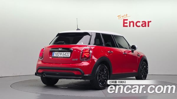MINI 2024, фото 2