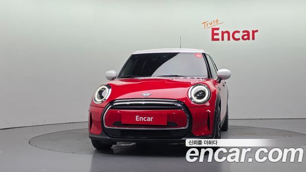 MINI 2024, фото 3