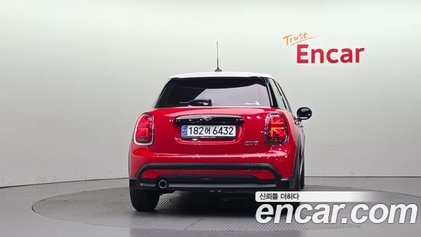 MINI 2024, фото 4