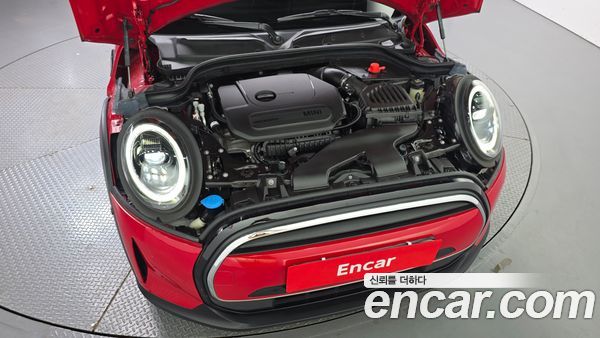 MINI 2024, фото 6