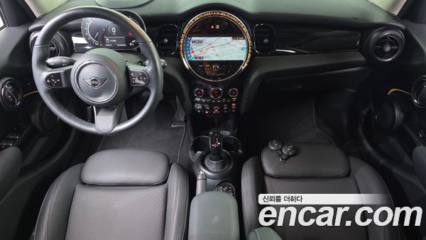 MINI 2024, фото 10