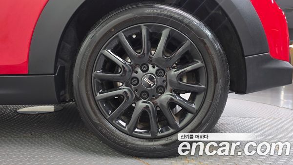 MINI 2024, фото 7