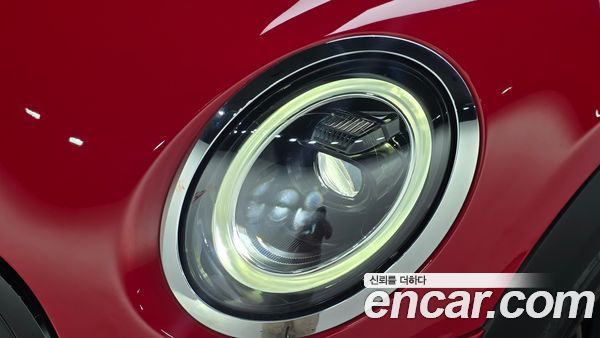 MINI 2024, фото 8