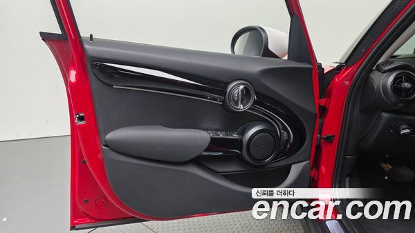 MINI 2024, фото 14