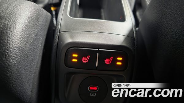 Kia Ray 2023, фото 20