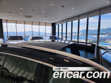 Mercedes-Benz GLB 2025, фото 20