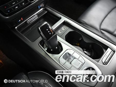 KGM Rexton 2022, фото 9