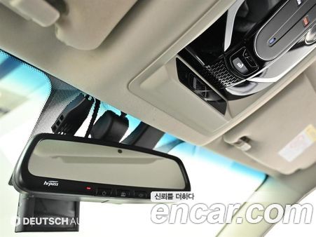 KGM Rexton 2022, фото 18