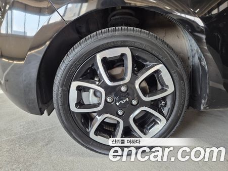 Kia Ray 2022, фото 5