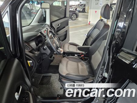Kia Ray 2022, фото 14