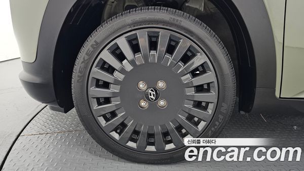 Hyundai Casper 2024, фото 5