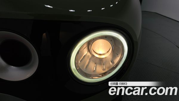 Hyundai Casper 2024, фото 8