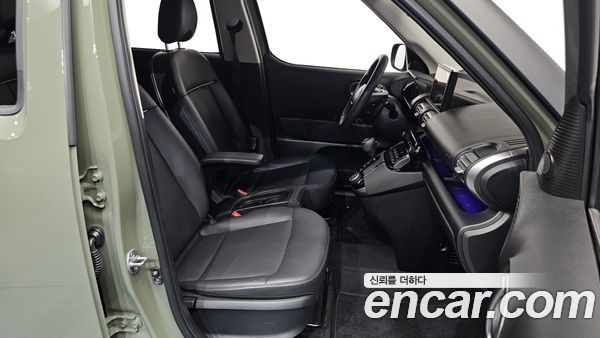 Hyundai Casper 2024, фото 16