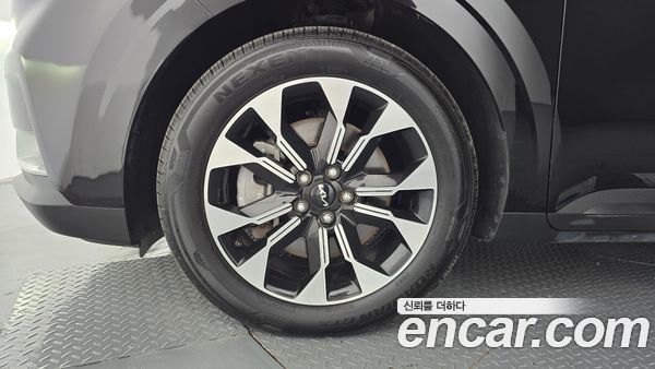 Kia Carnival 2023, фото 5
