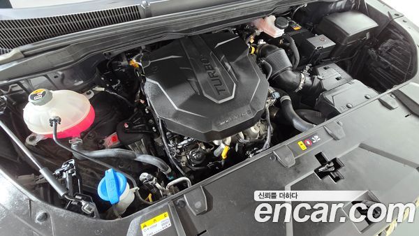 Kia Carnival 2023, фото 6