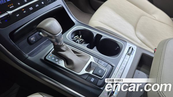 Kia Carnival 2023, фото 9