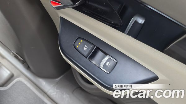 Kia Carnival 2023, фото 20