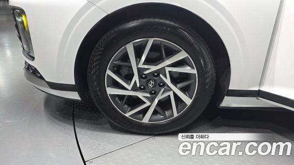 Hyundai Grandeur 2023, фото 5