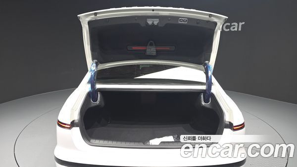 Hyundai Grandeur 2023, фото 26