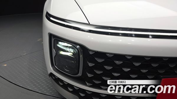 Hyundai Grandeur 2023, фото 8