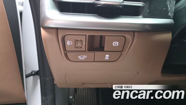 Hyundai Grandeur 2023, фото 29
