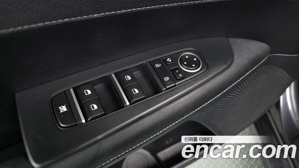 Kia K3 2021, фото 29