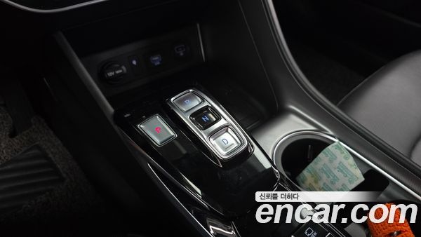 Hyundai Sonata 2022, фото 9