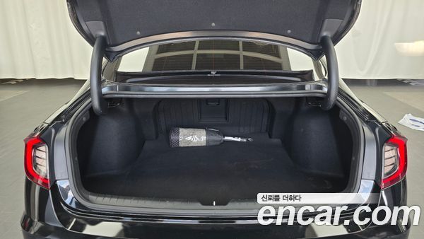 Hyundai Sonata 2022, фото 20