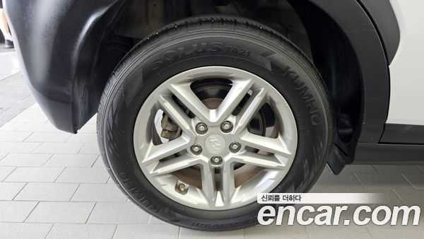Hyundai Kona 2020, фото 5