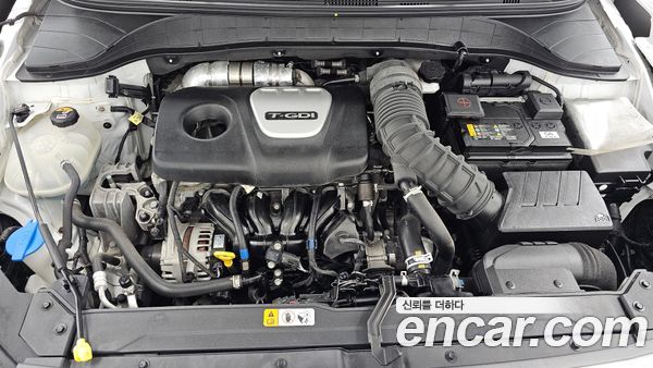 Hyundai Kona 2020, фото 6