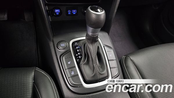 Hyundai Kona 2020, фото 12