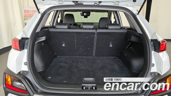 Hyundai Kona 2020, фото 26