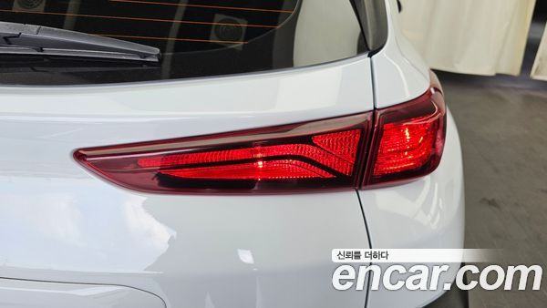 Hyundai Kona 2020, фото 9