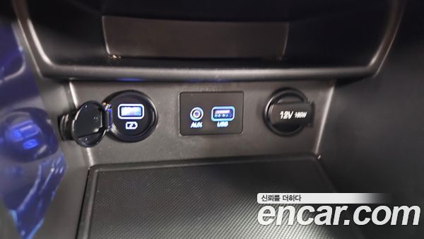 Hyundai Kona 2020, фото 31