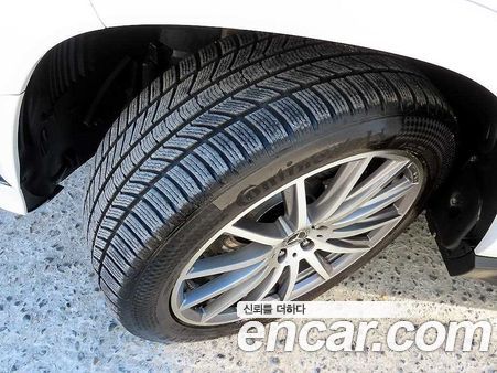 Mercedes-Benz GLS 2021, фото 20