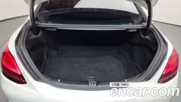 Mercedes-Benz C-Class 2021, фото 26