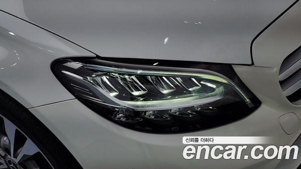 Mercedes-Benz C-Class 2021, фото 8